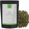 Zielona Herbata - Sencha - Herbata Liściasta