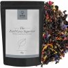 Czarna Herbata Liściasta Premium - Earl Grey Superior