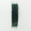 Lead Core 35LB, 10m, green/black with grass