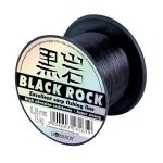 Żyłka Robinson Black Rock 0.300mm, 600m, czarna