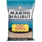 Zanęta Dynamite Baits Marine Halibut Sweet Fishmeal 1kg