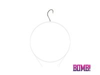 Zestaw spinningowy Delphin BOMB! D-SHOT 1m/#1/0/0,26mm/5szt 