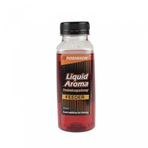 Dodatek zapachowy w płynie, Robinson Feeder 250ml
