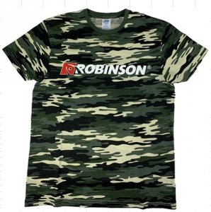 Koszulka Robinson MORO, rozm. S