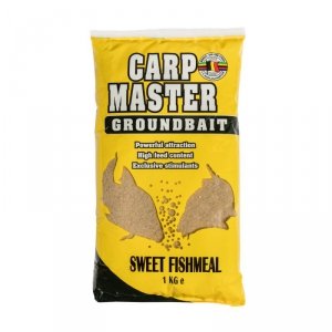 Zanęta MVDE Expanda Sweet Fishmeal 1kg 
