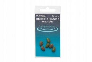 Łączniki Drennan Quick Change Beads – Mini. TGQCB001