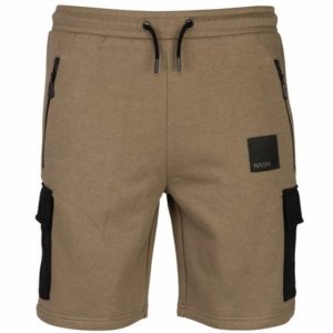 Krótkie spodenki Nash Cargo Shorts L