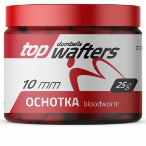 Wafters MatchPro Top Bloodworm 10mm