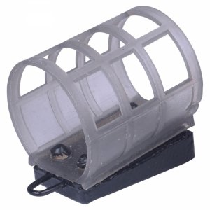 Koszyczek Cresta Plastic Cage Feeder Medium 40g