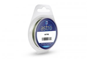 Delphin ASTRO 8 zielony 0,13mm 7,7kg 20m