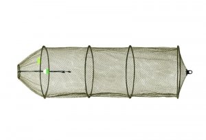 Podgumovana siatka BASE-R 35/80cm