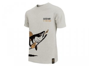 Koszulka Delphin Catch me! Sandacz XL