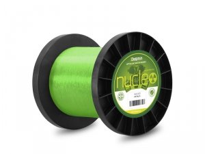 Żyłka karpiowa NUCLEO / fluo zielony 0,25mm 5,4kg 30000m