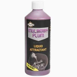 Liquid Dynamite Baits Mullbery Plum 500ml
