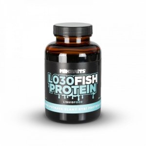 Liquid MikBaits Liquid foods 300ml - Salted Fish protein L030
