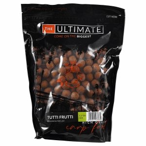 Kulki Ultimate Products Tutti Frutti Dumbell 12/16mm 