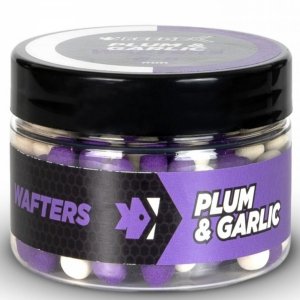 Wafters Feedex Plum Garlic 8mm/10mm