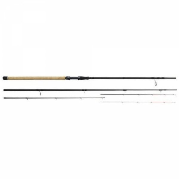 Wędka Okuma Custom Black Feeder Rod 3.90m 40-80g