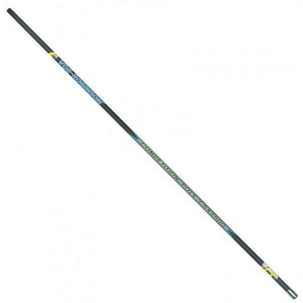 Wędka VDE-Robinson Competition Pole CSX - 700
