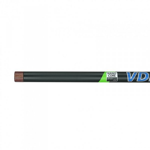 Wędka VDE-Robinson Competition Multi Pole CTX 700 (z dodatkową szczytówką)