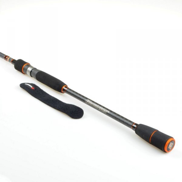 Wędka Robinson CityLiner Trout Spin, 2,55m, 3-18g