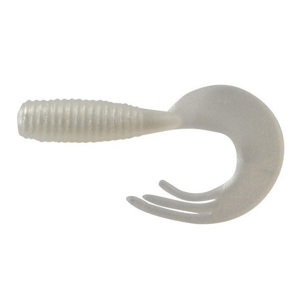 Twister Tritail Twist 3,5cm, 25 szt.