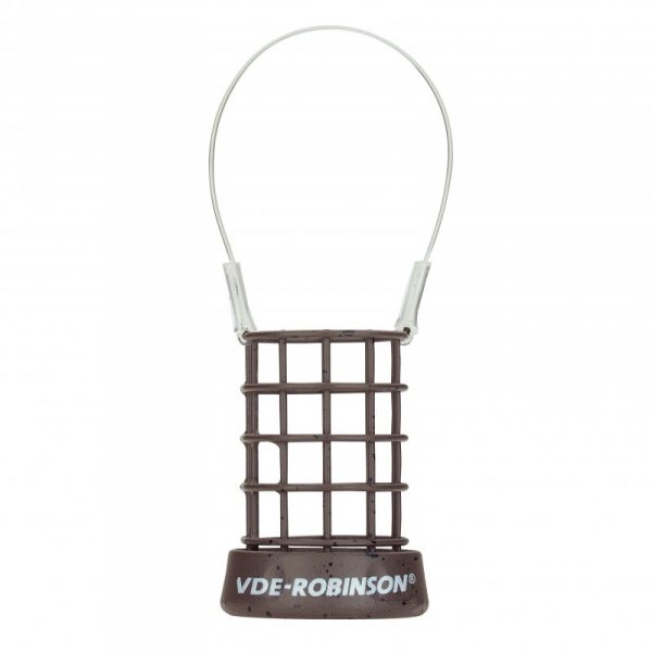 Koszyk feederowy VDE-Robinson Ring rozm. S 35g