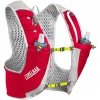 CamelBak Ultra Pro Vest 17oz kamizelka dla biegaczy (czerwona) - rozmiar S