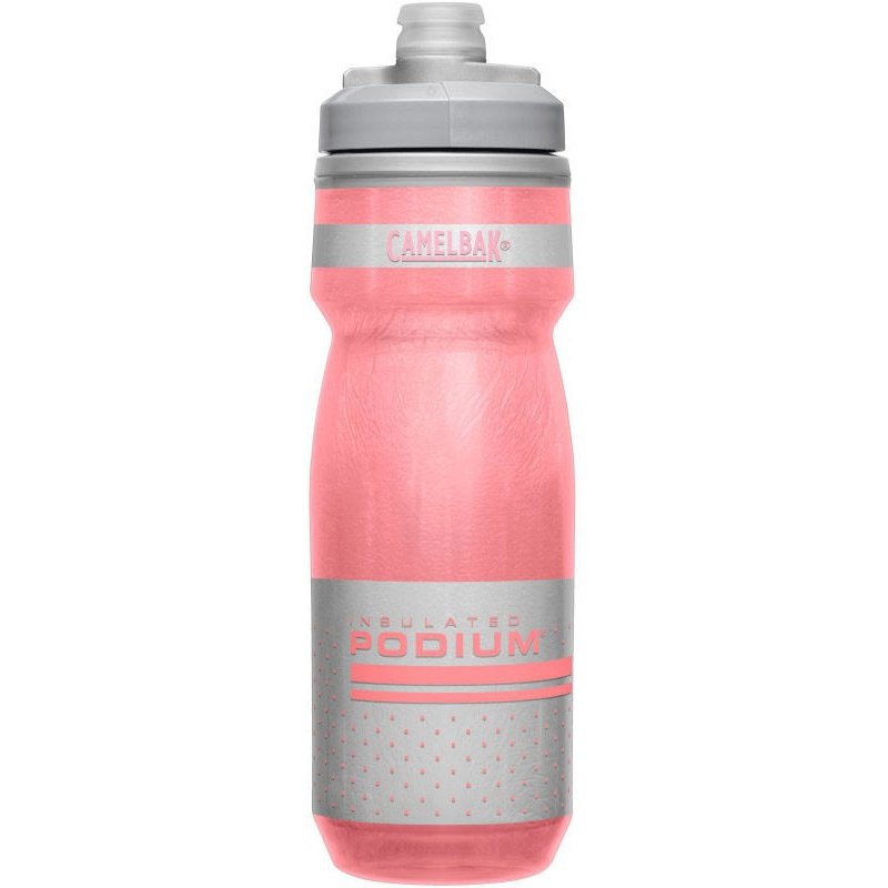 CamelBak Podium Chill bidon ro owy 620ml