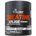 Olimp Creatine Xplode Powder kreatyna (grapefruit) - 260g