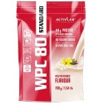 Activlab WPC 80 Standard (wanilia) - 700g