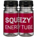 Squeezy Energy Tube Duopack pojemniki - 2szt.