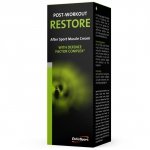 EthicSport Restore krem do masażu - 150ml