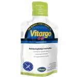 Vitargo żel energetyczny z kofeiną (cytrynowy) - 45g