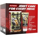 Nutrend Zestaw Flexit Gold Drink 400g + Flexit Gel 100ml