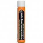 NamedSport Acetyl L-Carnitine Strong Liquid - 25ml