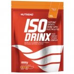 Nutrend Isodrinx napój (pomarańczowy) - 1kg
