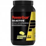 PowerBar IsoActive napój (cytrynowy) - 1,32kg