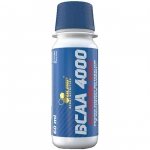 Olimp BCAA 4000 Extreme Shot  (pomarańczowy) - 60ml