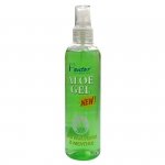 Mentor Cosmetics Aloe Gel 100% żel z aloesem - 250ml