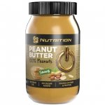 GO ON! Nutrition Peanut Butter Creamy - 900g