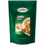 Targroch Jabłko suszone ze skórką - 250g