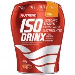 Nutrend ISODRINX napój (pomarańczowy) - 420g