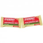 Enervit Performance Bar baton (jabłko) - 2 x 30g