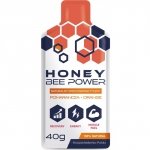 Honey Bee Power żel energetyczny (pomarańcza) - 40g