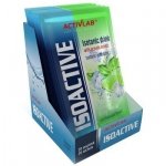 Activlab IsoActive napój (mrożona lemoniada) - 20 saszetek