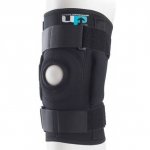 Ultimate Performance Stabilizator kolana L
