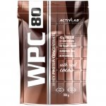 Activlab WPC 80 (mleczna czekolada) - 700g