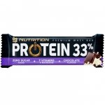 GO ON! Nutrition Protein Bar 33% (czekoladowy) - 50g