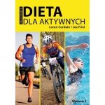 Paleodieta. Dieta dla aktywnych. [Loren Cordain, Joe Friel]
